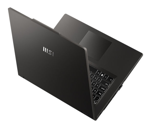 MSI Venture 17 AI Ultra 5-125H/32GB/1TB/Win11P 144Hz - 1364992 - zdjęcie 6